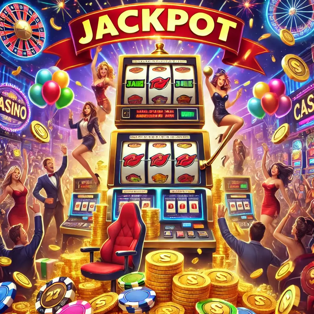 Die Rolle des RNG in Jackpot-Spielen